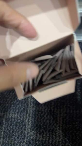 Buyer review video 2