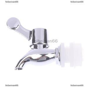 feibeinan66 12mm Leak Proof Faucet Water Tap Wine Bottle Jar Barrel Water Tank Faucet With Filter Wine Valve Water Dispense