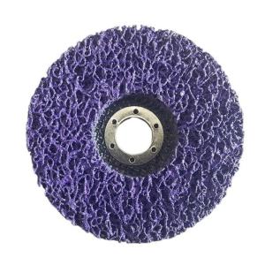 125mm Abrasive Grinding Disc Wheel For Efficient Rust And Paint Removal On Metal Surfaces Suitable For Various Industry