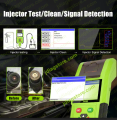 JDiag M200 Motor Scanner Function Diagnostic Tool Diagnosis M 200 Kesalahan OBDII ECU CO Motor Injeksi M-200 Scanner OBD2 Alat Diagnostik Sepeda Motor. 