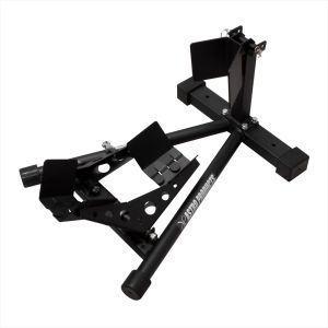 16-18 นิ้ว สแตนล้อหน้ามอเตอร์ไซค์ Motorcycle Front Tire Holder Fc398