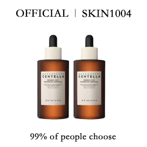 SKIN1004 Madagascar Centella Probio-Cica Intensive Ampoule Serum 95ml whitening Skin Treatment Acne Anti-Aging Wrinkles Relieve Uneven Skin Tone