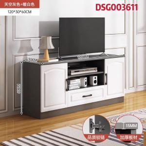 High Style TV cabinet modern simple living room home new bedroom High style TV cabinet