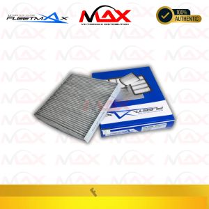 FCS-9858 FLEETMAX CABIN AIR FILTER FOR HONDA JAZZ HR-V 09-21 CIVIC 16-21 CR-V 18-21 CIVIC (GENUINE TYPE) 16-21 CITY 09-23
