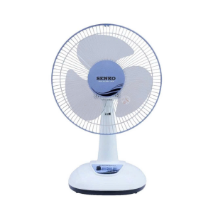 Quạt Để Bàn Senko B1216 Công Suất 40W 3 Tốc Độ Gió Siêu Mát Làm Chạy Êm Bảo Hành Chính Hãng 24 Tháng