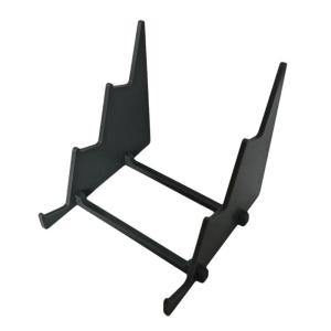 Stylish 3Tier Keyboard Stand 3Level Keyboard Storage Shelf Holder For Enhances Desk Utilization And Neat Work Area