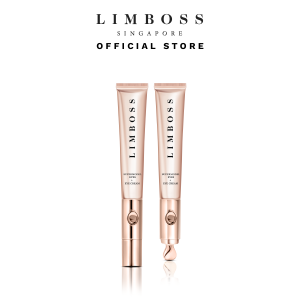 LIMBOSS Beauty - Supermodel  Eye Cream (อายครีม ครีมบำรุงผิวดวงตา)