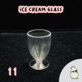 DIY Ice Cream l DIY Cream Glue l 50 ml Cream Clay Lem Krim Simulation Cream untuk Deco l DIY DECO Cream Glue premium tidak keras| fake cream | decoden cream menghias case / top loader lDIY Ice Cream l Sprinkle l Stars l Beads l LEM DIY. 
