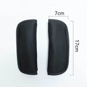 Harness Pad Anak / Shoulder Cover Stroller / Sarung Sabuk Pengaman Pengaman Anak