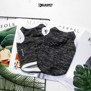 Baju kucing dan anjing cowok cewek lucu murah - BUKIPET ZERO TANK SERIES