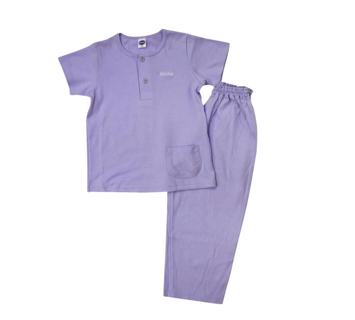 18 month short sleeve 2024 pajamas