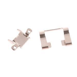 💕 Store opening 💕 1pcs Professional Pet Clipper Blade Parts Replacement A5 Blade Spring Arms And Socket