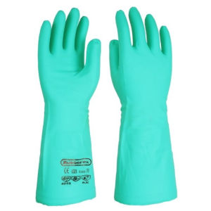 SUPER NITRILE GLOVES
