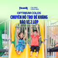 Sữa Non Vinamilk Colos Gold 2 800g (sữa bột cho trẻ từ 1 - 2 tuổi) - Miễn dịch khỏe, Bé lớn nhanh. 