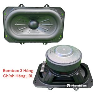 Củ loa bass sub JBL BoomBox 3 siêu bass loa bluetooth 50-70w 3ohm 190*115mm (1 củ )