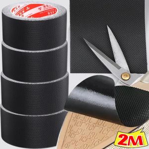 2M No-adhesive Anti-slip Sole Stickers Mute Cushion Insoles Repair Outsole Insoles Men Women Shoes Wearable Pads Shoe Accessories