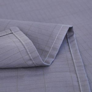 Grounding Sheet Earthing Sheet - Organic Cotton and Silver Fiber Earthing Sheet Improve Sleep