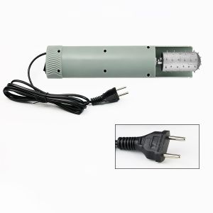 MIIQNUS Xoay Máy xay dừa điện An toàn Chống bắn nước Máy xay dừa nhà bếp Dễ dàng làm sạch Vương quốc Anh Hoa Kỳ Liên minh châu Âu Dụng cụ gọt dừa Sử dụng trong nhà bếp