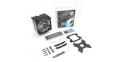(ALLSTARS : We Are Back Promo) Cryorig H7 Quad Lumi Intel LGA1150/1151/1155/1156/AMD AM/FM Cooler (Warranty 2years with Local Distributor Corbell). 
