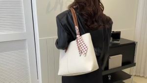 COD  Túi Lớn Nữ Cao Cấp 2024 Túi Xách Nách Một Vai Dung Tích Lớn Mẫu Mới Túi Tote Xách Tay Dễ Phối Kiểu Tây  Sem