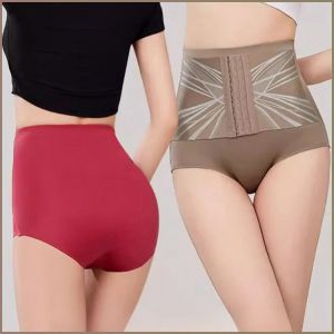 Shapewear Slimming Fashion Shaping Pants Comfortable and at Ease Warm Change Lining