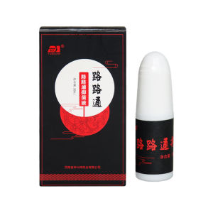 透骨液腰椎膝盖疼痛通络透骨 关节喷剂跌打舒筋活络透骨抑菌液