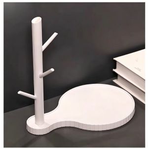 Key Tray Bearbrick Storage Bowl Entryway Decor Living Room Desk Organiser Aksesori Rumah Kunci