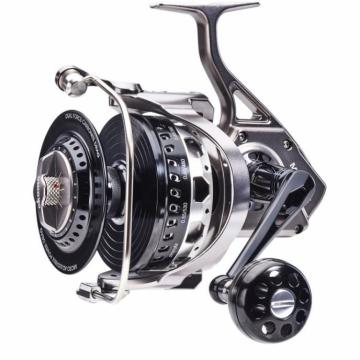 maintain a talica shimano reel Shimano Talica A TAC12IIA 2-Speed Lever Drag Reel