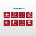 TravelJOY Go Worldwide Budget 7-8 Days (Travel Insurance). 