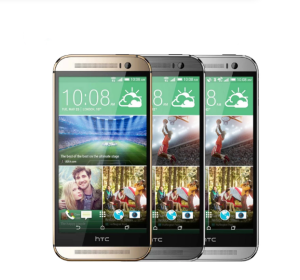 HTC One M8 Original Unlocked 32GB 20MP LTE Camera 5.0 Inch Android OS SmartPhone WiFi Phones