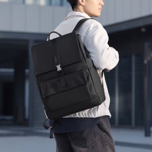 Casual Stylish Backpack Waterproof Fashion School Bag Work Bag Laptop Bag Office Travel Light Designer Duffel