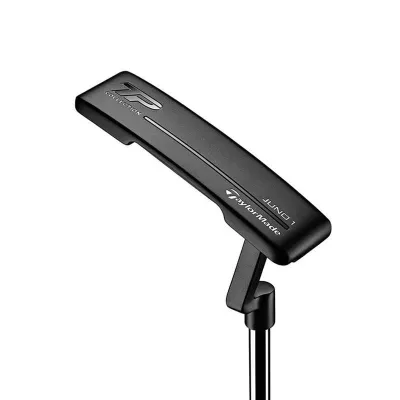 Taylorde Taylormade Golf Club 25 New Products Tp Black Black Version High-performance Putter For Men And Women