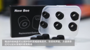 Memory Foam Earbud Tips for Wireless Headphones Noise Canceling Earbud Replacement Tips Nozzle Earphone Ear Tip Cover