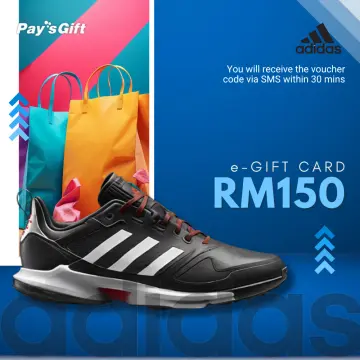 Adidas e voucher online