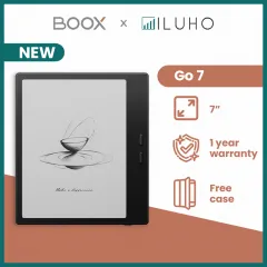 ONYX BOOX Go Color 7 Gen II Android 13 Qualcomm Advanced Octa-core