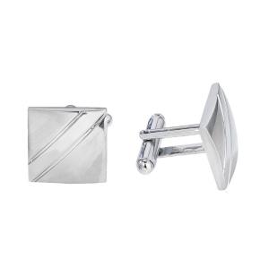 Họa tiết lưới Mens chính thức Khuy măng sét vật liệu đồng mặc thoải mái khuy măng-sét dịch vụ đám cưới phụ kiện