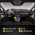 MAZDA CX5 2018-2025: Full bộ dán PPF nội thất AUTO6 [xóa vết xước cũ]. 