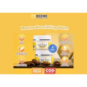 Beeme Nourishing Balm 15gr