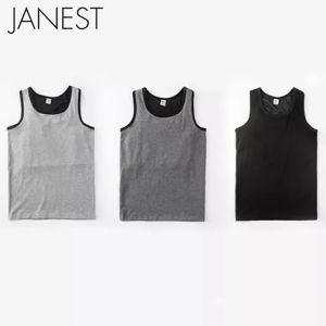 Janest 3 miếng gói Tomboy chất kết dính ngực chất kết dính bên trong voan phẳng áo ba lỗ ôm khóa cosplay ngực Corset cotton dài áo yếm s-6xl