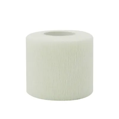 【ShopWithJoy】Sports Elastoplast Athletic Sport Elastic Wrap Adhesive Kinesiology Tape Protector Sukan 运动绷带