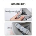 3M หน้ากากพ่นยา รุ่น 6200 หน้ากากกันเคมี ป้องกันฝุ่น หน้ากากพ่นสี หน้ากากป้องกันสารเคมี 7pcs หน้ากาก จัดชุด ชนิดใช้ซ้ำได้ กันสารเคมี. 