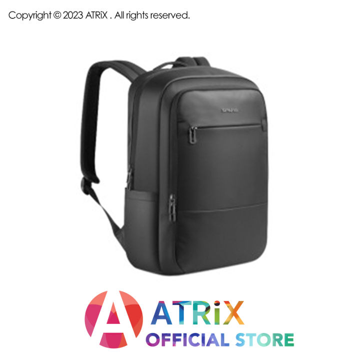 Samsonite Lapetue Business Casual Mens Bag NV6 Lazada