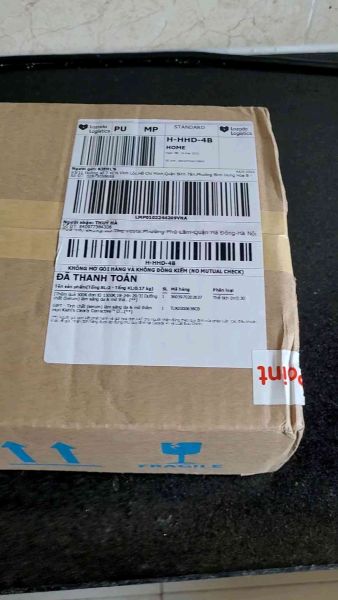 Buyer review video 3