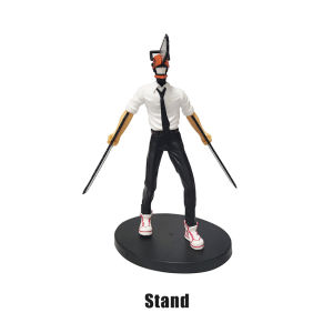 14cm Chainsaw Man Anime Figure Power/Denji Action Figure PVC Chainsaw Man Noodle Stopper Figurine Adult Collection Model Toys Chainsaw Man Anime Figure Power/Denji Action Figure Pvc Statue Model Desktop Collection Ornaments Toys ChildrenS Gift