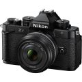 Nikon Zf Mirrorless Camera (ประกันศูนย์). 