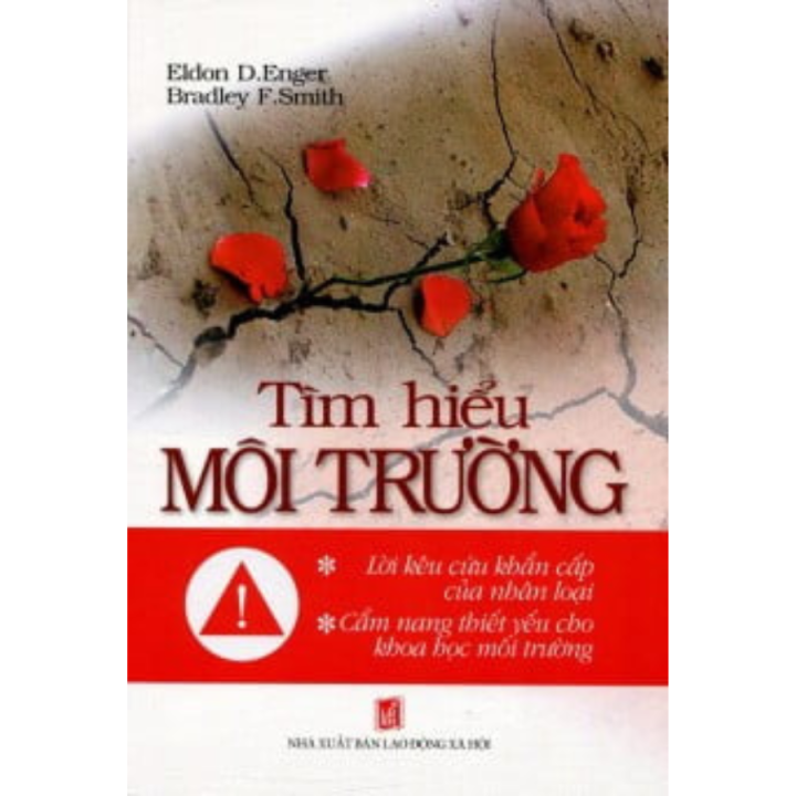 Sách - Tìm Hiểu Môi Trường - Vanlangbooks | Lazada.vn