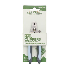 Histotree Pet Nail Clippers for Cats and Dogs 3 Sizes Random Colours