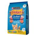 [เลือกรสชาติได้] Friskies อาหารแมว 2.5 กก. 