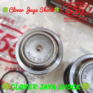 555 Ball Joint Nissan March / Datsun Go ORI JAPAN Kode Produk : SB-N332 | CLOVER JAYA SHOCK