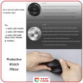 Watch Winder Box for Automatic Watches Double Winders Quiet Japanese Motor 5 Rotation Mode Luxury Gift Wood High-End. 